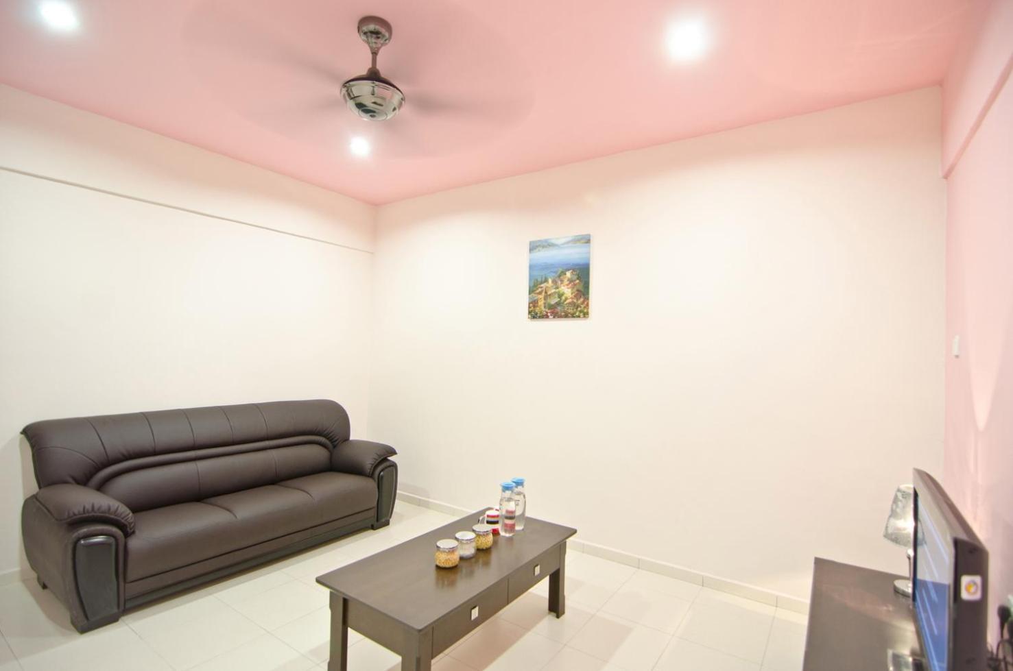 My Jonker Homes Malacca Exteriér fotografie