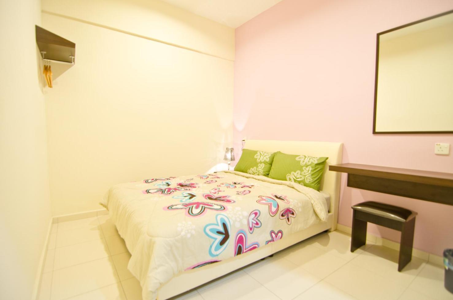 My Jonker Homes Malacca Exteriér fotografie