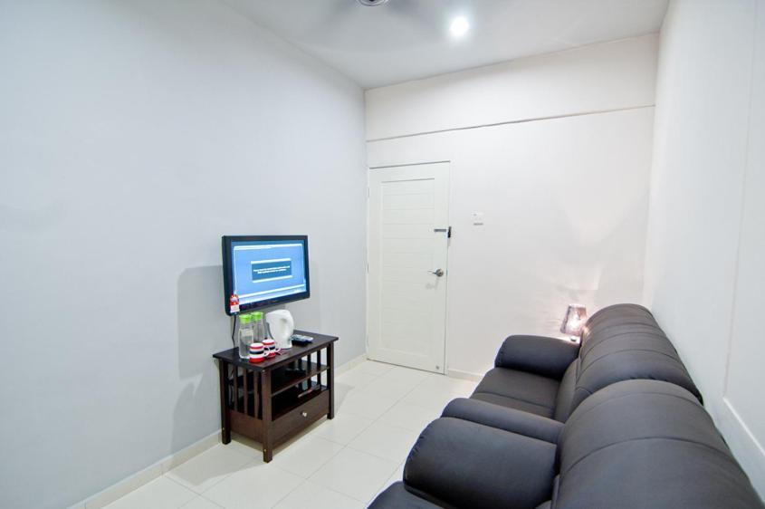 My Jonker Homes Malacca Pokoj fotografie